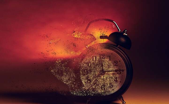 Dla biznesu „drobny” kalendarzowy ruch może stać się początkiem poważnych problemów / autor: materiały prasowe