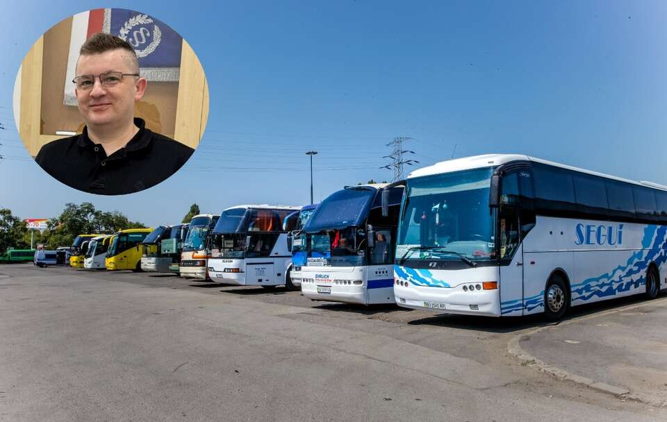 Zdjęcie ilustracyjne; Pan Grzegorz Małkiewicz / autor: Fratria/KMP Bydgoszcz