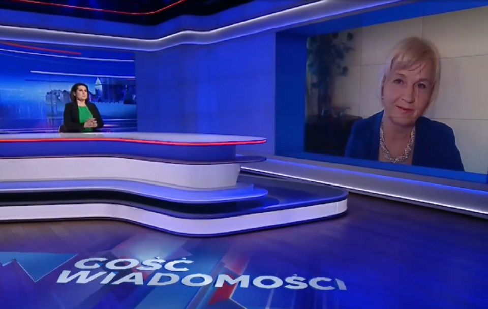 autor: screenshot TVP INFO