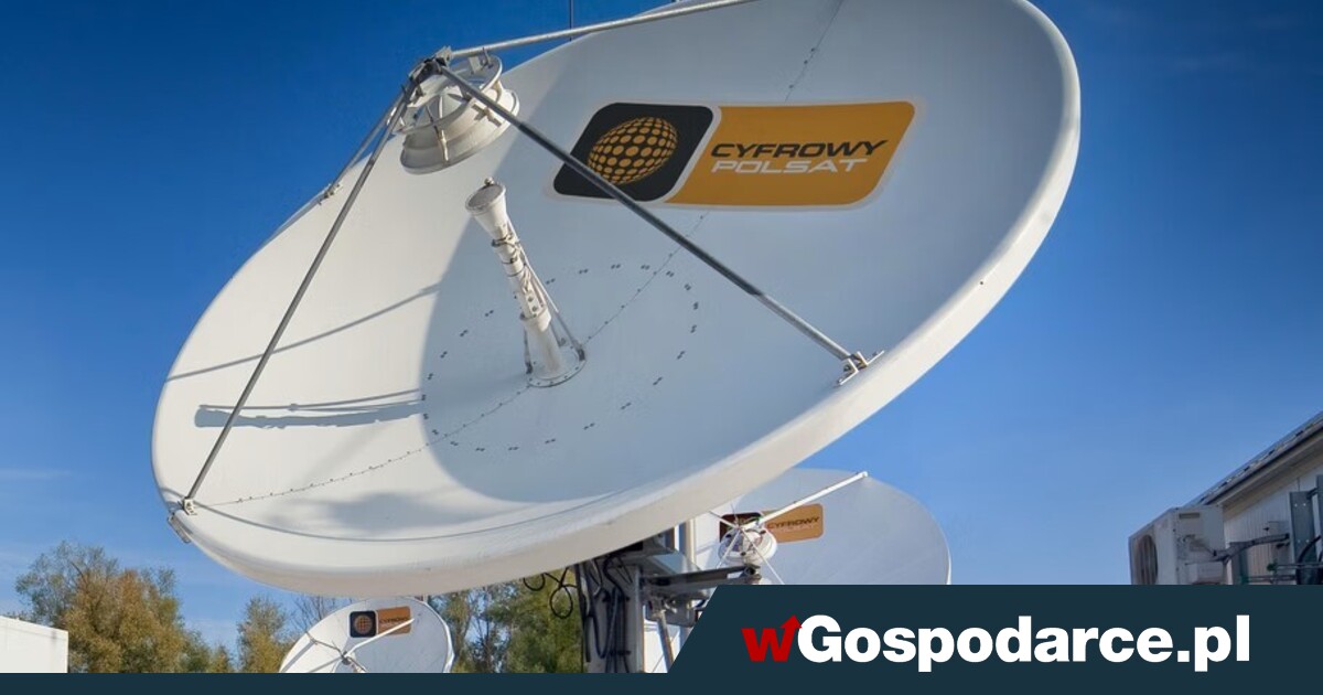 Zygmunt Solorz: odwołam dzieci ze spółek Grupy Polsat Plus!