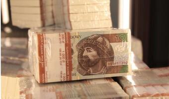 Fundusz Reprywatyzacji ma 400 mln zł na przejęcia na rynku kapitałowym