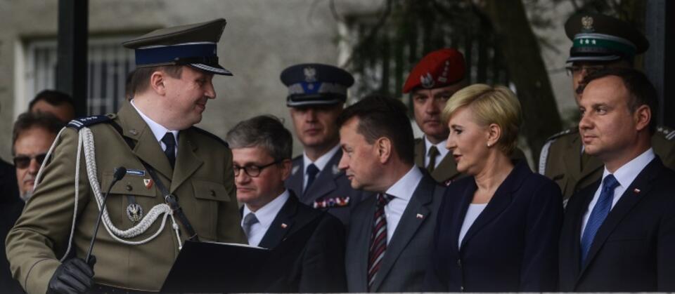 fot. PAP/Jakub Kamiński