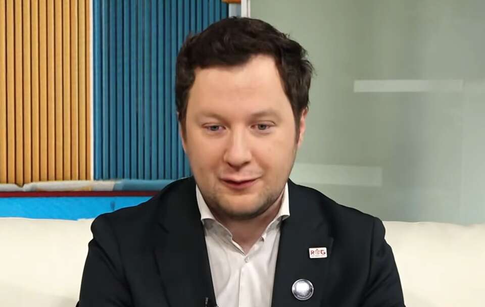 autor: screenshot Telewizja wPolsce24