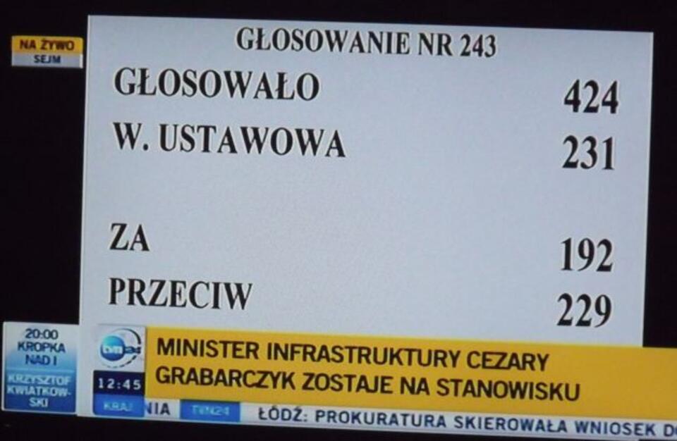 fot. wPolityce.pl, kam, TVN 24