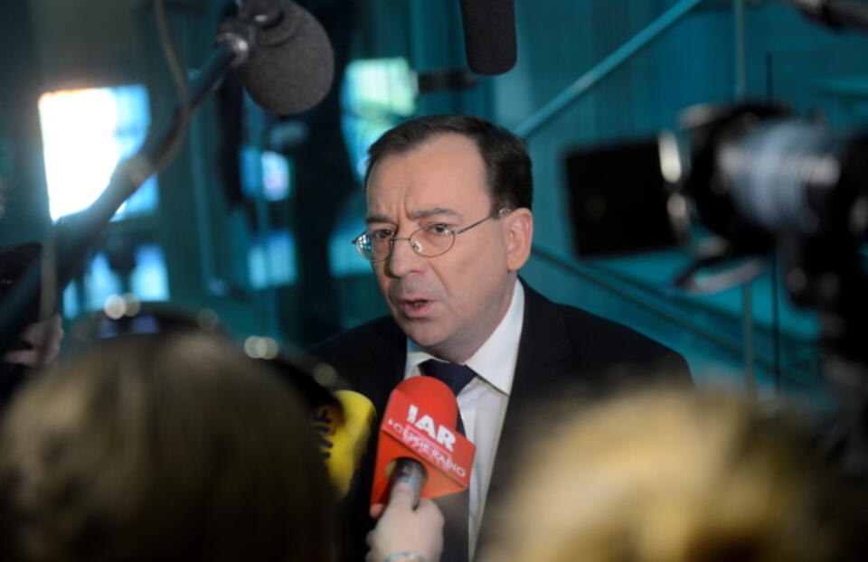 fot. PAP/ Bartłomiej Zborowski