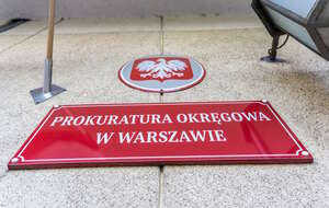 Dziennikarz Leszek K. został aresztowany tymczasowo na 3 miesiące. / autor: Fratria