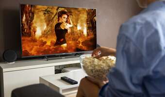 Kino Polska. Tyle wypracowało zysku