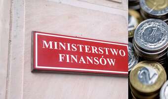 Resort finansów o stawkach VAT: zapomnijcie o obniżkach