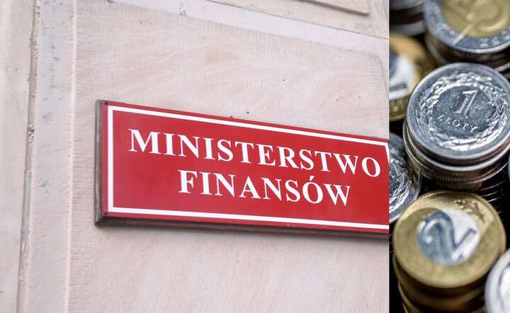 Resort finansów o stawkach VAT: zapomnijcie o obniżkach