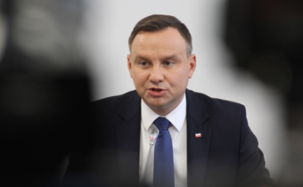 Prezydent Duda w Fox News: Polacy są przywiązani do wolności