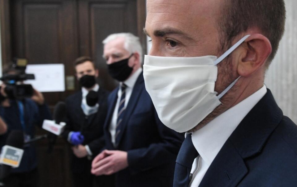 autor: PAP/Radek Pietruszka