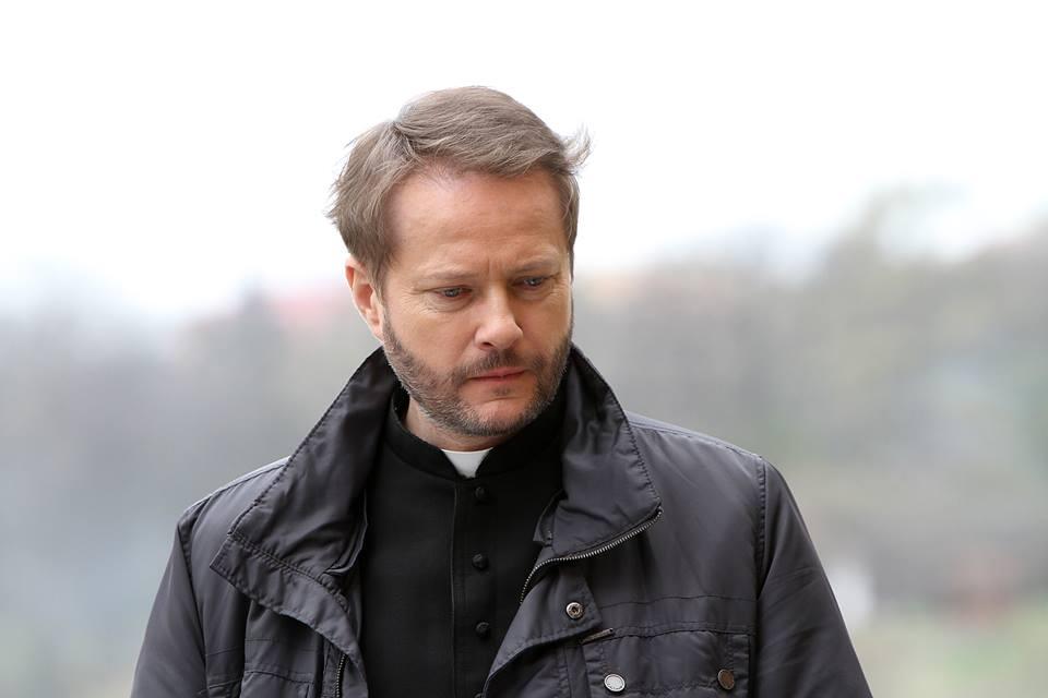 Fot. Facebook/Ojciec Mateusz serial TVP