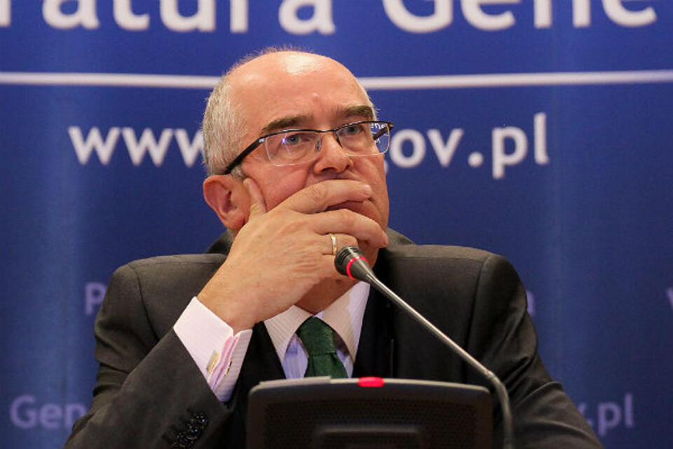 fot. PAP/Paweł Supernak