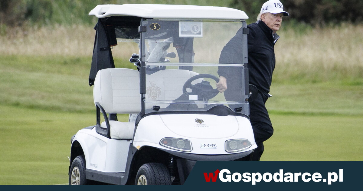 Niemcy wściekli na Trumpa i von der Leyen. „Kapitulacja”
