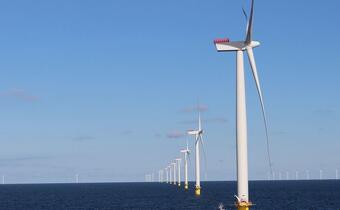 PKN Orlen: Wybór partnera do inwestycji w morskie farmy wiatrowe w tym roku