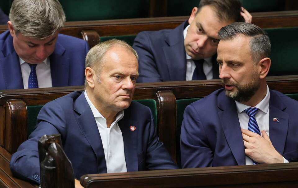 Kosiniak-Kamysz przewiduje koniec władzy Tuska! To się nagrało