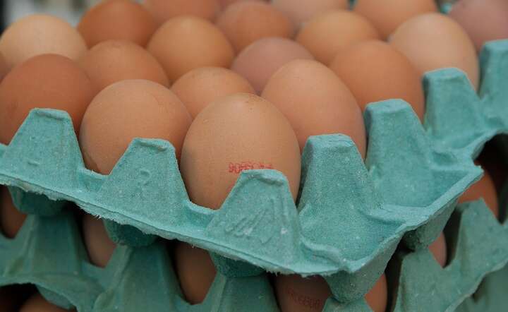 Te ceny jaj to nie primaaprilisowy żart!