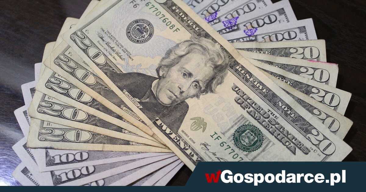Dolar odzyskuje status safe haven