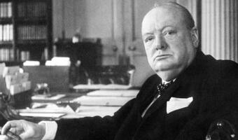 Wielka Brytania wprowadzi nowy banknot 5-funtowy - z Winstonem Churchillem