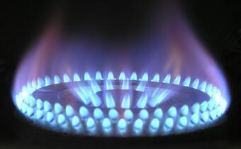 Gazprom nie zwiększa przesyłu gazu przez Ukrainę