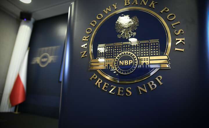 NBP: strata za rok 2025 wyniosła 35,74 mld zł / autor: materiały prasowe NBP