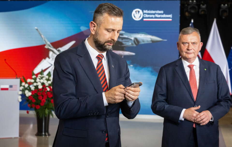 autor: PAP/Tytus Żmijewski
