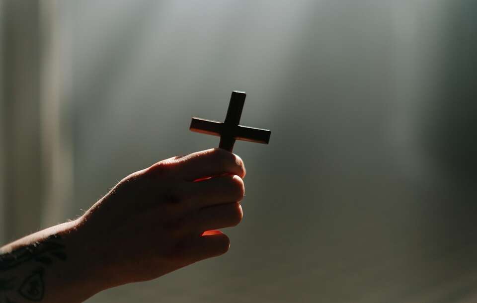 Brat Grzegorz uwolnony / autor: Pexels