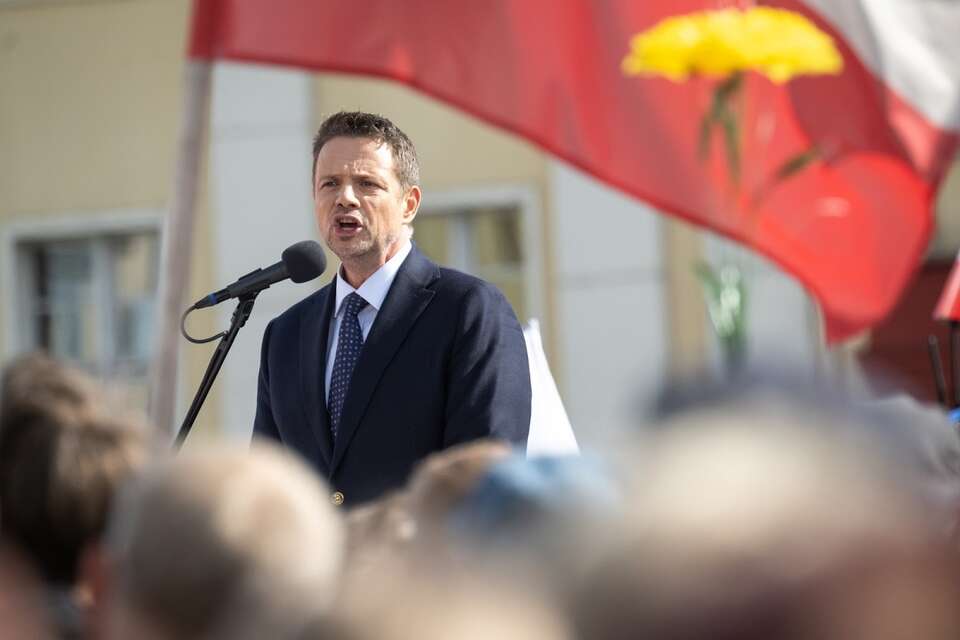 autor: PAP/Tytus Żmijewski