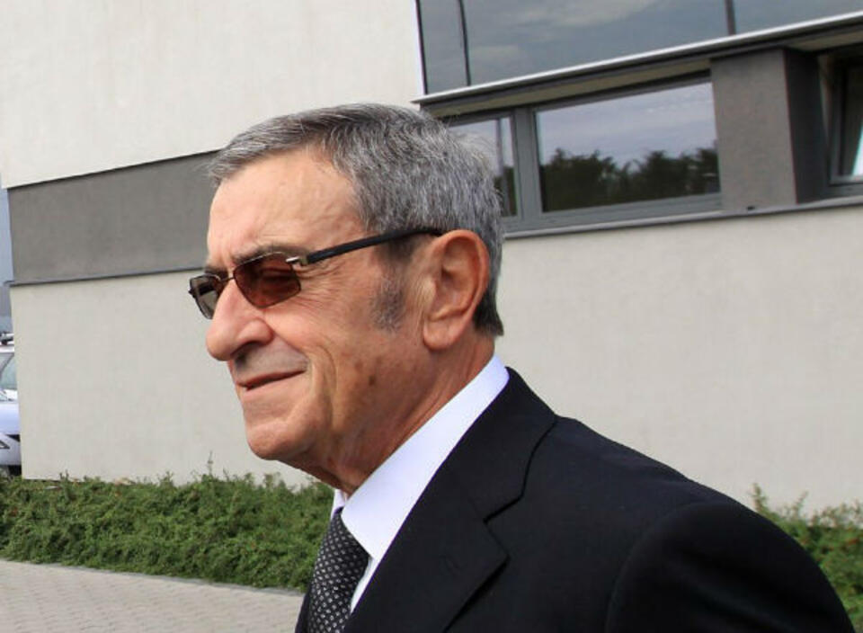 PAP/Waldemar Deska