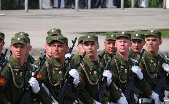 Moskwa chce przywrócić organizację terytoriualną armii na wzór z lat sowieckiech / autor: Pixabay