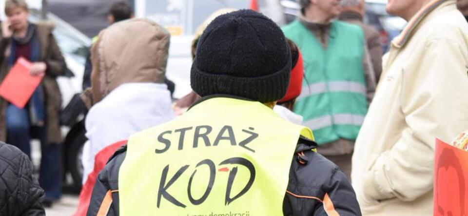 KOD / autor: Fratria