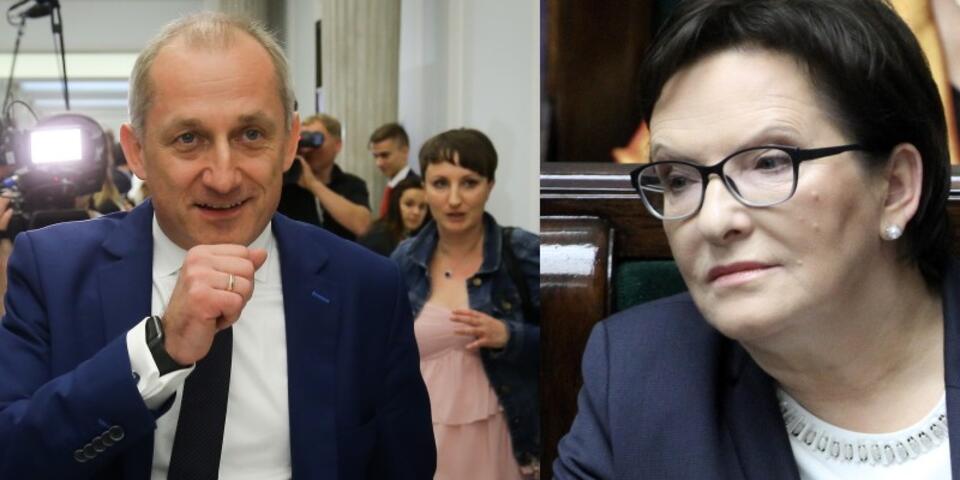 PAP/Leszek Szymański/Jacek Turczyk