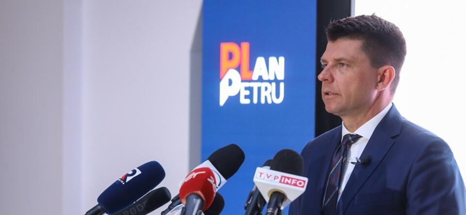 autor:  PAP/Rafał Guz 