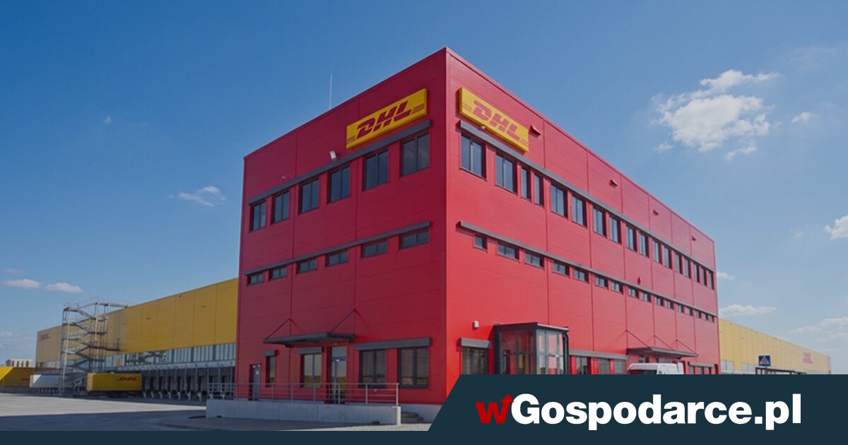 Raport ZDG TOR: DHL eCommerce w czołówce firm logistycznych mających największy wpływ na polską gospodarkę