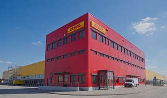 Raport ZDG TOR: DHL eCommerce w czołówce firm logistycznych mających największy wpływ na polską gospodarkę