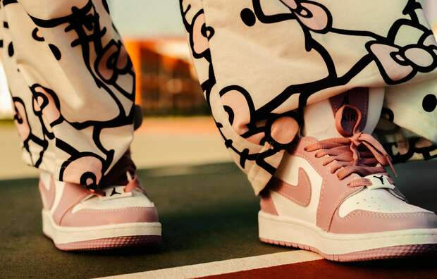 Do upadku firmy przyczyniła się demografia, a konkretnie drastyczny spadek dzietności. / autor: Pexels