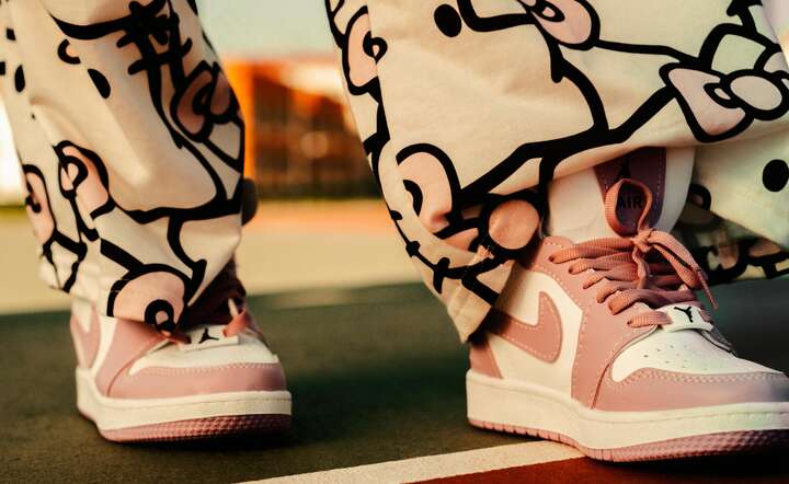 Do upadku firmy przyczyniła się demografia, a konkretnie drastyczny spadek dzietności. / autor: Pexels