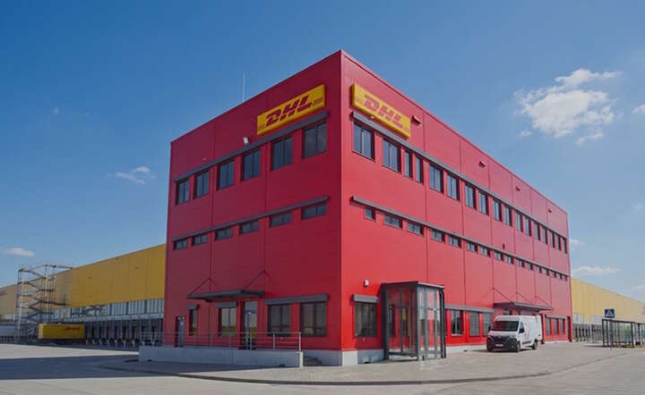 DHL eCommerce w czołówce firm logistycznych / autor: Materiał prasowy