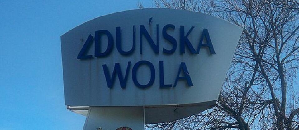 Zduńska Wola / autor: wikimedia commons/Damianwiszowaty12/CC BY-SA 3.0