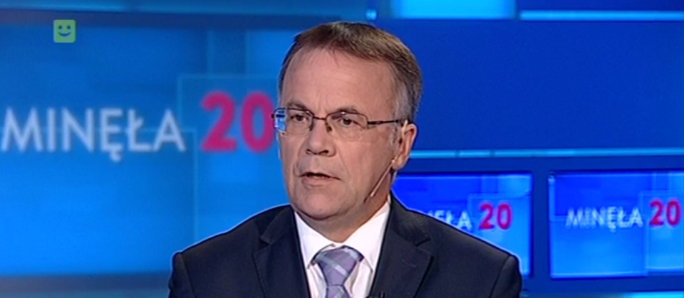Fot. wPolityce.pl/TVP Info