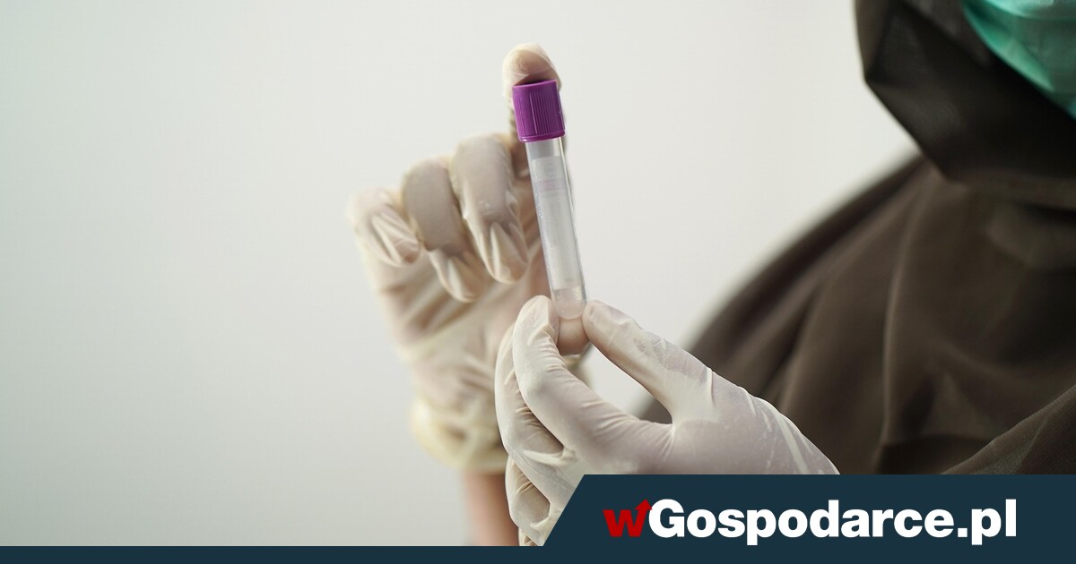 Laboratoria w Ukrainie. "Wywołujące choroby zakaźne"