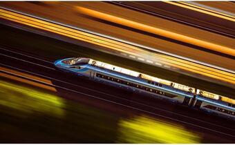 PKP Intercity: więcej pociągów, krócej i wygodniej