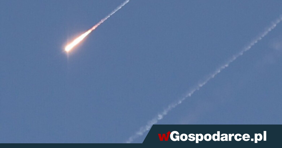 Słowa o ewakuacji Teheranu rodzą niepokój