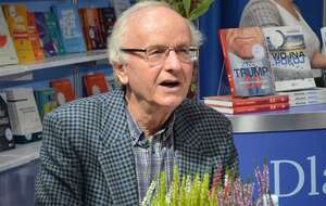 Prof. Grzegorz Kołodko / autor: Wikimedia Commons/Marsilar/ <https://creativecommons.org/licenses/by-sa/4.0/>