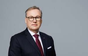 Senator Grzegorz Bierecki / autor: Biuro senatora Grzegorza Biereckiego