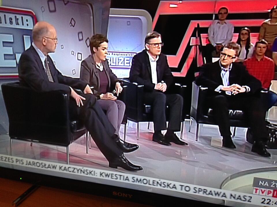 fot. wPolityce.pl/TVP Info