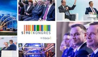 Kongres 590 to promocja patriotyzmu gospodarczego