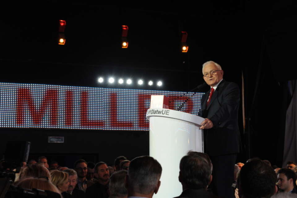 PAP/Grzegorz Jakubowski