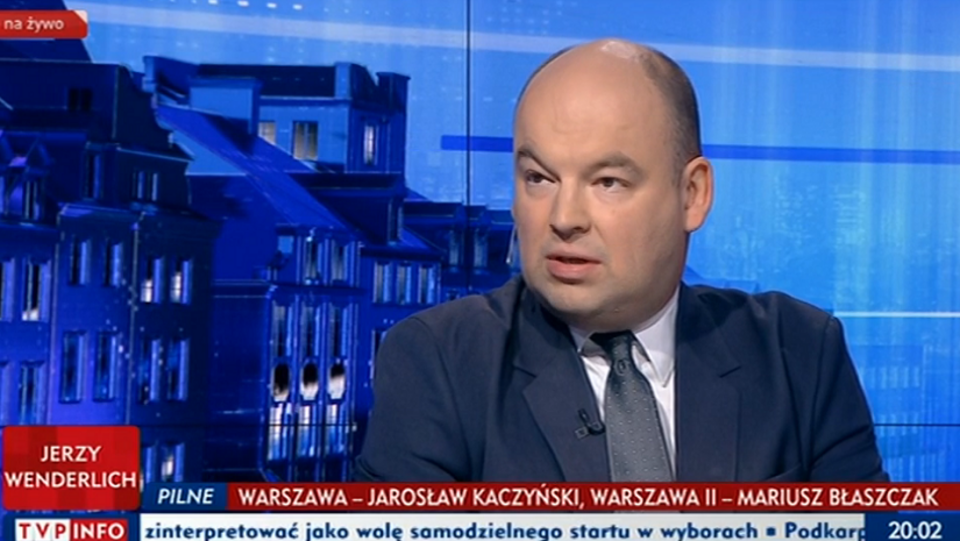 autor: wPolityce.pl/TVP Info