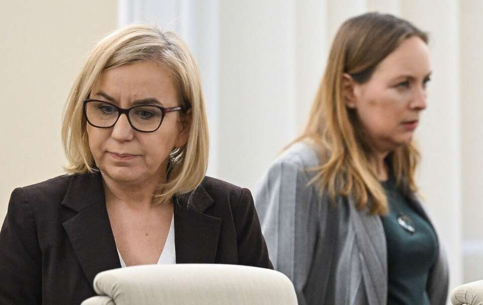 Wiemy, kto został przewodniczącym klubu Centrum!